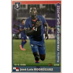 Jose Luis Rodriguez Panama 372