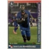 Comprar Cromo Jose Luis Rodriguez Panama Panini Road To World Cup 2022 Stickers