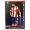 Venta Cromo de Alberto Espinola Paraguay Road To Fifa World Cup 2022 Panini Stickers
