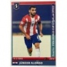 Comprar Cromos Junior Alonso Paraguay Panini Road To Qatar 2022 Stickers