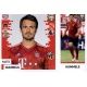 Mats Hummels - Bayern München 161 Panini FIFA 365 2019 Sticker Collection