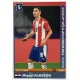 Miguel Almiron Paraguay 382