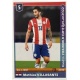 Mathias Villasanti Paraguay 383