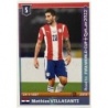 Venta Cromo de Mathias Villasanti Paraguay Panini Road To Qatar 2022 Stickers