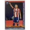 Comprar Cromos Angel Cardozo Lucena Paraguay Panini Road To World Cup 2022 Stickers