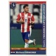Richard Sanchez Paraguay 385