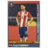 Comprar Cromo Angel Romero Paraguay Road To Fifa World Cup 2022 Panini Stickers