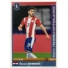 Comprar Cromo Oscar Romero Paraguay Road To Fifa World Cup 2022 Panini Stickers
