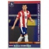 Comprar Cromos Braian Samudio Paraguay Panini Road To World Cup 2022 Stickers