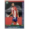 Venta Cromo de Gabriel Avalos Paraguay Panini Road To World Cup 2022 Stickers