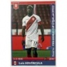 Venta Cromo de Luis Advincula Peru Panini Road To World Cup 2022 Stickers