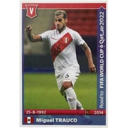 Miguel Trauco Peru 394