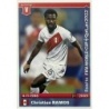 Comprar Cromo Christian Ramos Peru Panini Road To World Cup 2022 Stickers