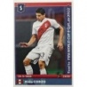 Comprar Cromo Aldo Corzo Peru Panini Road To Qatar 2022 Stickers