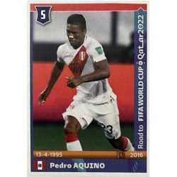 Pedro Aquino Peru 399