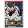 Venta Cromo de Renato Tapia Peru Panini Road To Qatar 2022 Stickers