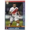 Venta Cromo de Yoshimar Yotun Peru Panini Road To Qatar 2022 Stickers