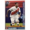Comprar Cromo Sergio Pena Peru Road To Fifa World Cup 2022 Panini Stickers