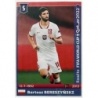 Comprar Cromos Bartosz Bereszynski Poland Panini Road To Qatar 2022 Stickers