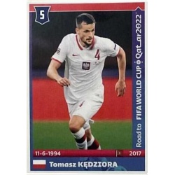 Tomasz Kedziora Poland 410