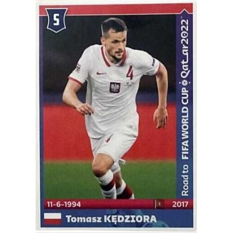 Tomasz Kedziora Poland 410