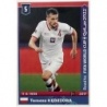 Comprar Cromos Tomasz Kedziora Poland Road To Fifa World Cup 2022 Panini Stickers