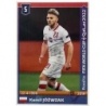 Venta Cromo de Kamil Jozwiak Poland Panini Road To World Cup 2022 Stickers
