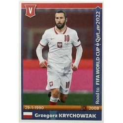 Grzegorz Krychowiak Poland 414
