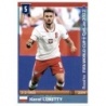 Comprar Cromo Karol Linetty Poland Panini Road To Qatar 2022 Stickers