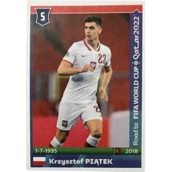 Krzysztof Piatek Poland 420