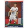 Venta Cromo de Krzysztof Piatek Poland Panini Road To World Cup 2022 Stickers