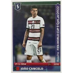 Joao Cancelo Portugal 422