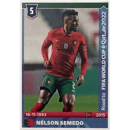Nelson Semedo Portugal 423