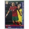 Venta Cromo de Pepe Portugal Panini Road To Qatar 2022 Stickers