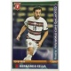 Bernardo Silva Portugal 427