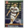 Comprar Cromo Bernardo Silva Portugal Panini Road To Qatar 2022 Stickers