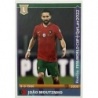 Comprar Cromo Joao Moutinho Portugal Panini Road To Qatar 2022 Stickers
