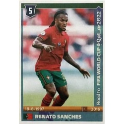 Renato Sanches Portugal 431
