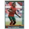 Comprar Cromos Renato Sanches Portugal Road To Fifa World Cup 2022 Panini Stickers