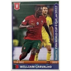 William Carvalho Portugal 432