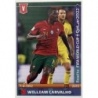 Comprar Cromo William Carvalho Portugal Panini Road To World Cup 2022 Stickers