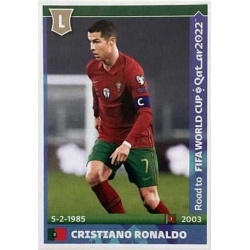 Cristiano Ronaldo Portugal 433