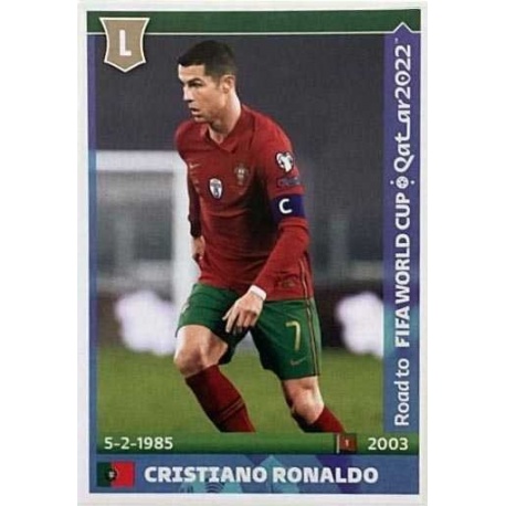 Cristiano Ronaldo Portugal 433