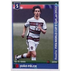 Joao Felix Portugal 435