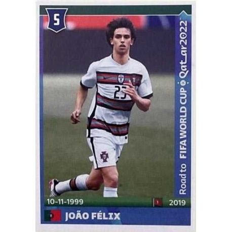 Joao Felix Portugal 435