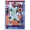 Venta Cromo de Saad Al Sheeb Qatar Panini Road To Qatar 2022 Stickers