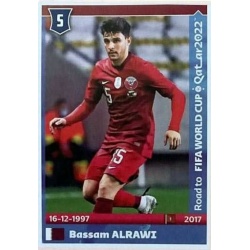 Bassam Alrawi Qatar 437