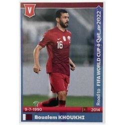 Boualem Khoukhi Qatar 440
