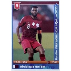 Abdelaziz Hatim Qatar 445