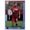 Venta Cromo de Hasan Al-Haydos Qatar Road To Fifa World Cup 2022 Panini Stickers
